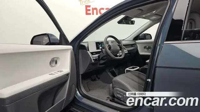 Hyundai Ioniq5 Ionic 5, 2022 — фото 10