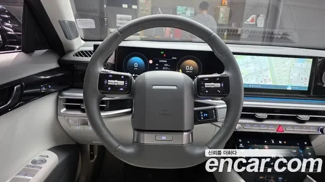 Hyundai Grandeur GN7, 2025 — фото 14