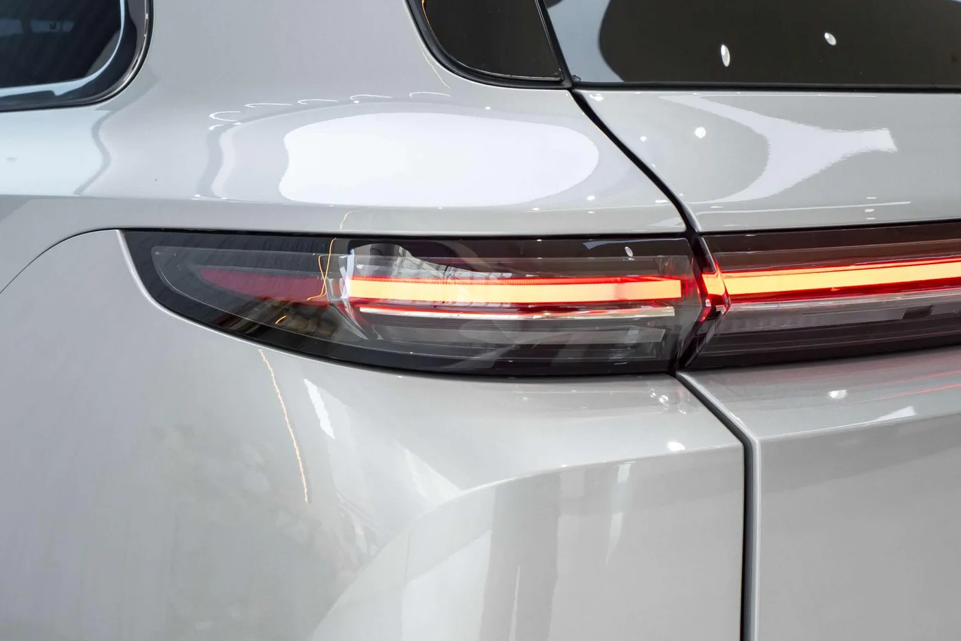 Li Auto Ideal L9, 2022 — фото 10