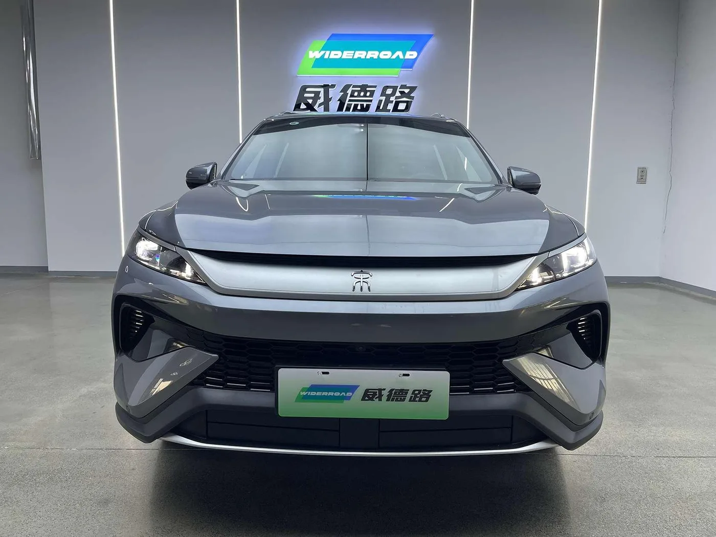 BYD Song Pro DM, 2026 — фото 2