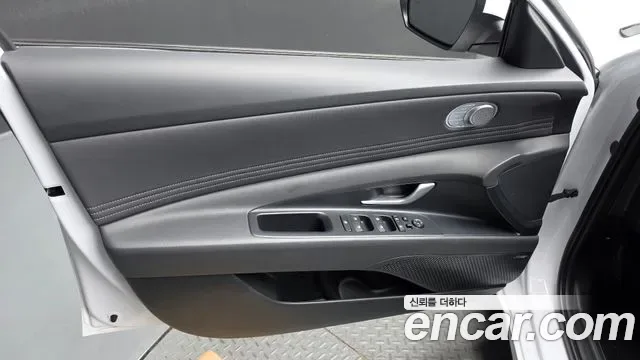 Hyundai Avante CN7, 2025 — фото 24