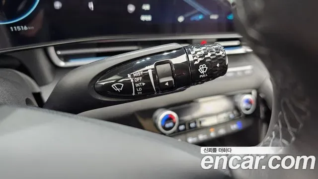 Hyundai Avante CN7, 2025 — фото 20
