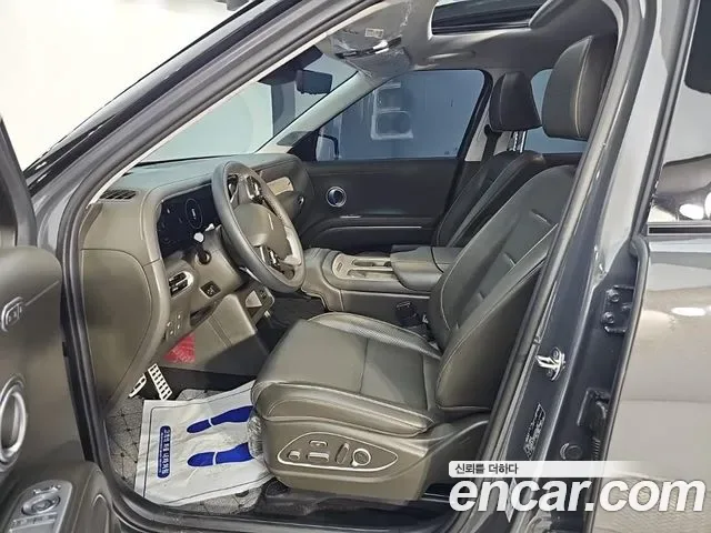 Hyundai Palisade LX3, 2025 — фото 11