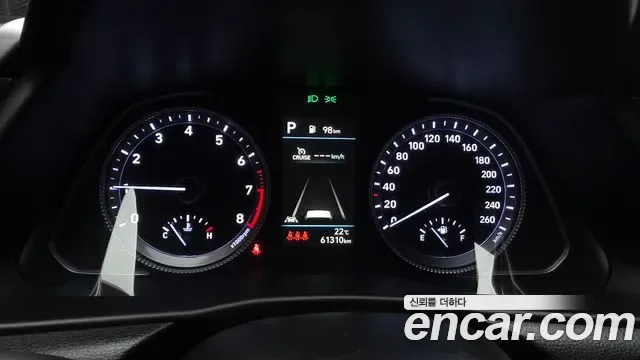 Hyundai Sonata DN8, 2022 — фото 22