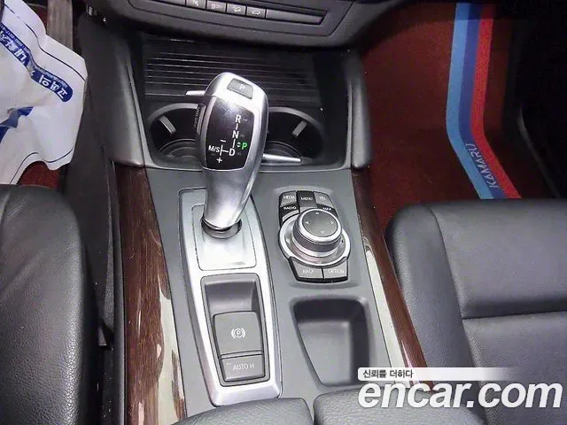 BMW X6 E71, 2013 — фото 11