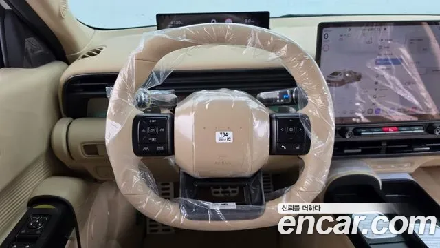 Hyundai Avante CN8, 2026 — фото 13