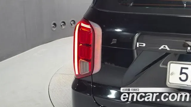 Hyundai Palisade, 2018 — фото 24
