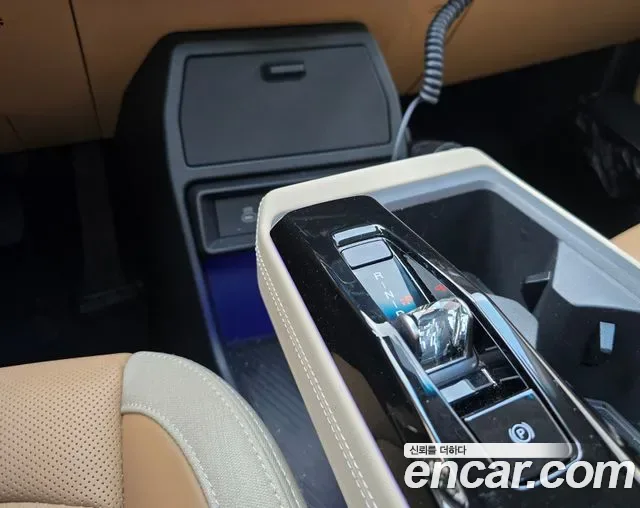 KG_Mobility_Ssangyong Actyon Activian, 2025 — фото 9