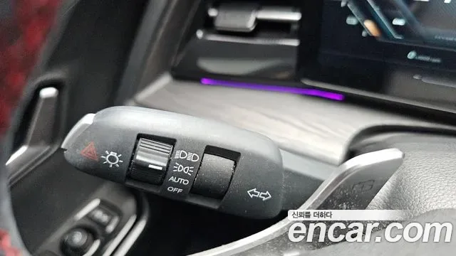 KG_Mobility_Ssangyong Actyon Activian, 2025 — фото 31