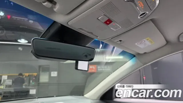 Hyundai Grandeur Ig, 2022 — фото 32