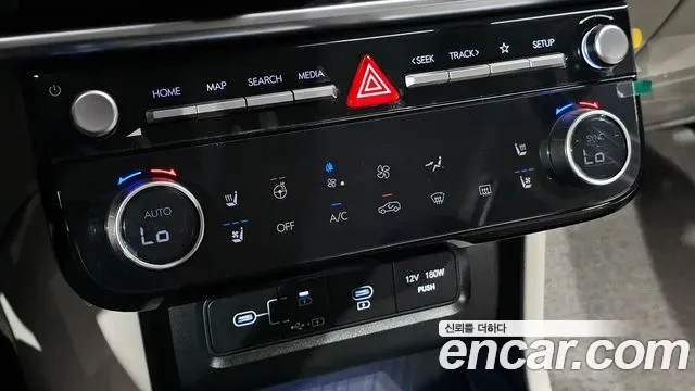Hyundai Tucson NX4, 2025 — фото 19