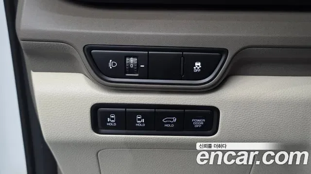 Kia Canival Carnival, 2025 — фото 28