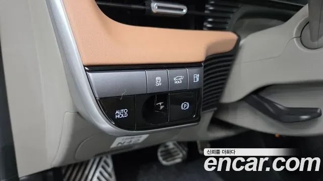 Hyundai Ioniq5 Ionic 5, 2024 — фото 12