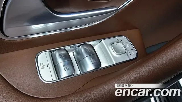 Mercedes-Benz Gle-Class W167, 2025 — фото 29