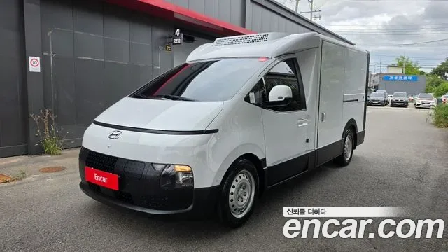 Hyundai St1