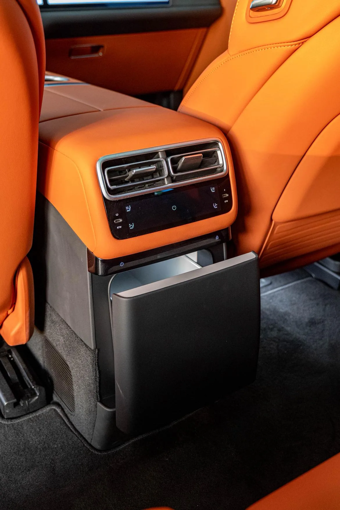 Li Auto Ideal L7, 2025 — фото 10