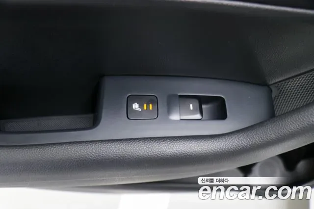 Hyundai Sonata LF Sonata Hybrid, 2016 — фото 16