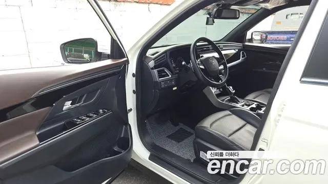 KG_Mobility_Ssangyong Korando Beautiful Korando, 2022 — фото 10
