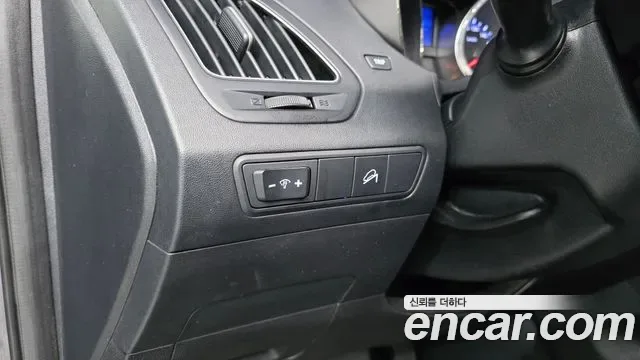 Hyundai Tucson ix, 2010 — фото 12