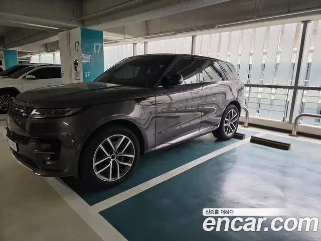 Land Rover Range Rover Sport Range Rover Sports