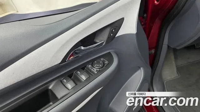 ChevroletGMDaewoo Bolt Ev, 2019 — фото 27