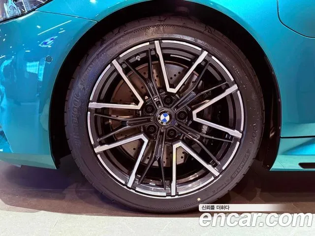 BMW M5 G90, 2026 — фото 8