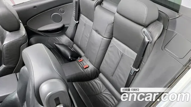 BMW 6-Series E63, 2004 — фото 12