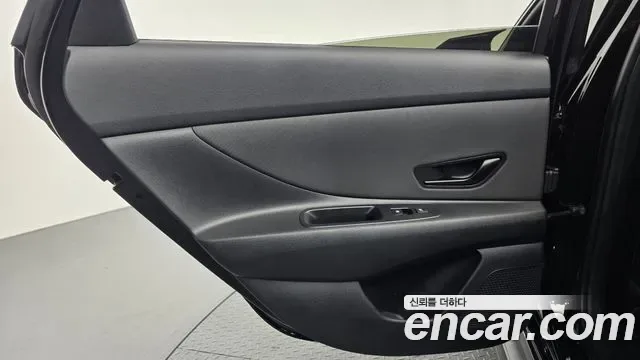 Hyundai Avante CN7, 2025 — фото 26