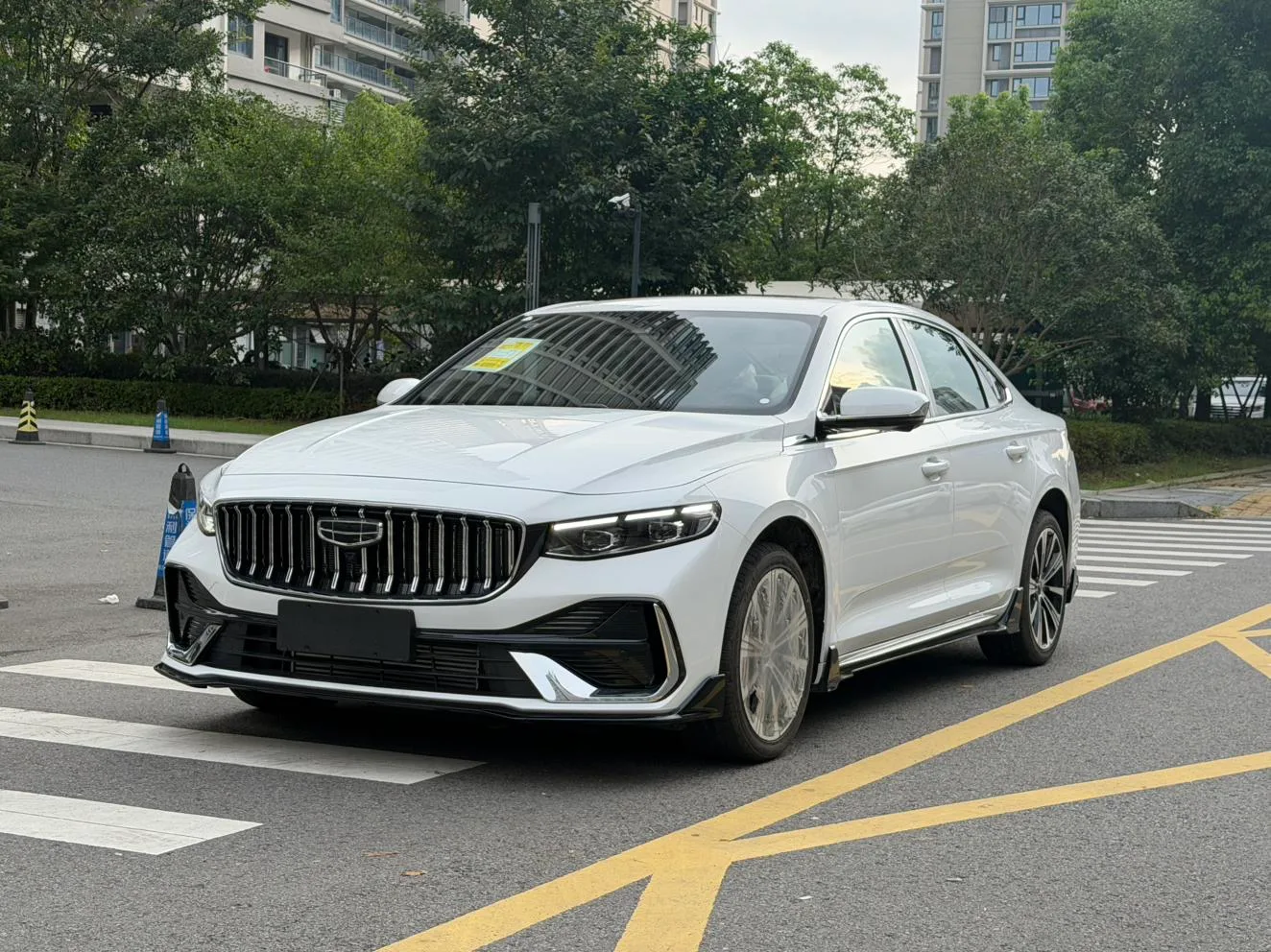 Geely Xing Rui