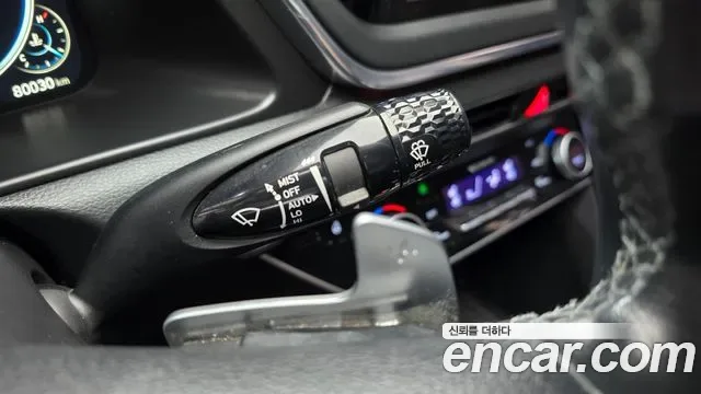 Hyundai Sonata DN8, 2022 — фото 27