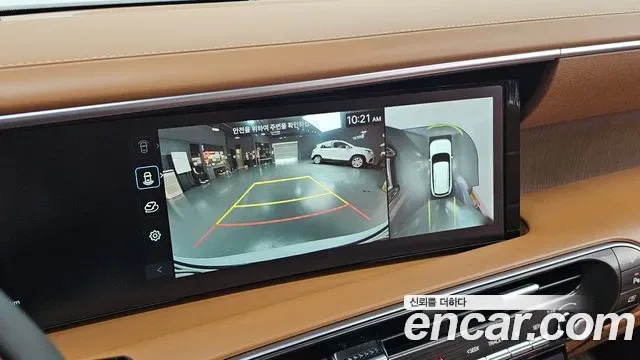 Hyundai Palisade LX3, 2025 — фото 16