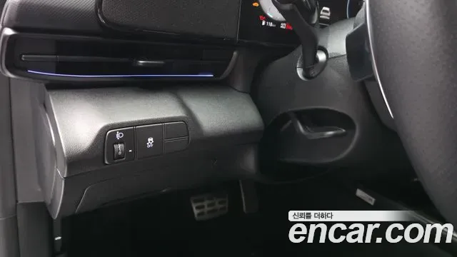 Hyundai Avante CN7, 2025 — фото 34