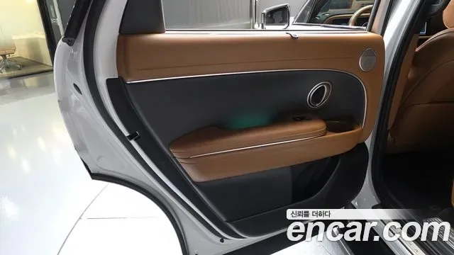 Hyundai Palisade LX3, 2025 — фото 26