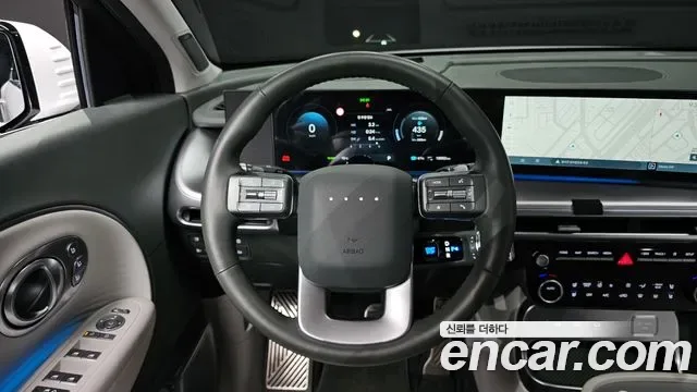 Hyundai Ioniq9 Ionic 9, 2026 — фото 12