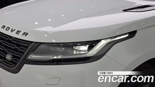 Land Rover Range Rover Velar Range Rover Bella, 2025 — фото 17