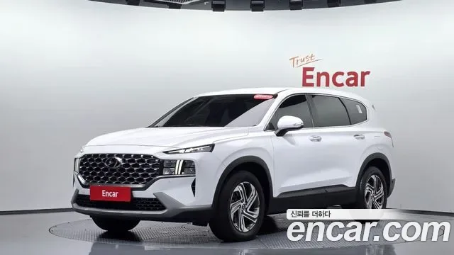 Hyundai Santafe Santa Fe