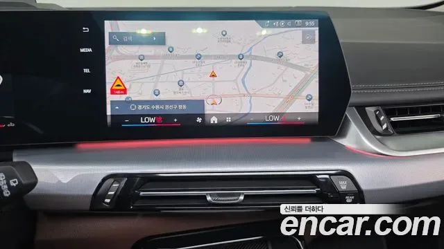 BMW 2-Series Active Tourer (U06), 2025 — фото 13