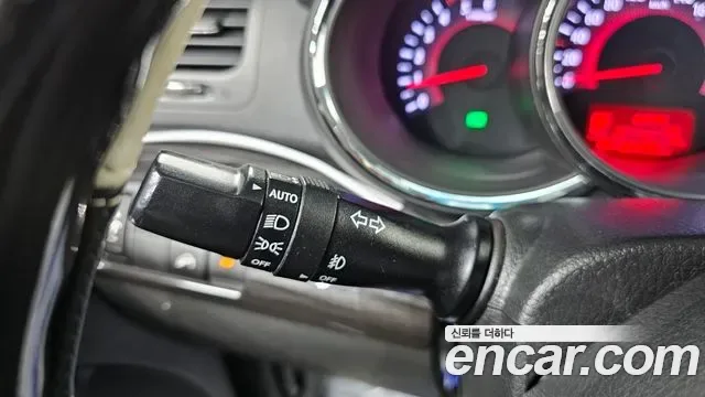 Kia Sorento, 2010 — фото 20
