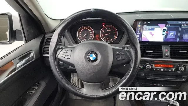 BMW X5 E70, 2010 — фото 13