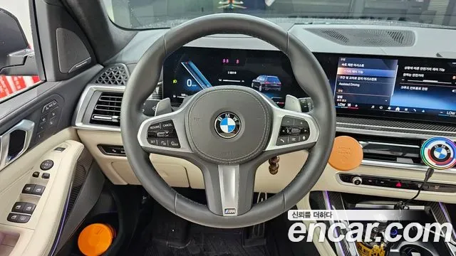 BMW X7 G07, 2026 — фото 13