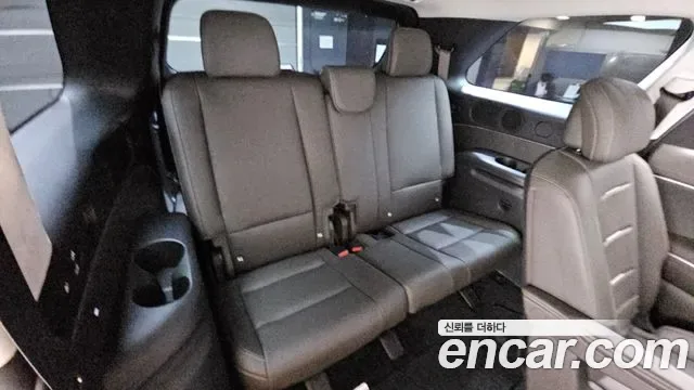 Hyundai Palisade LX3, 2025 — фото 19