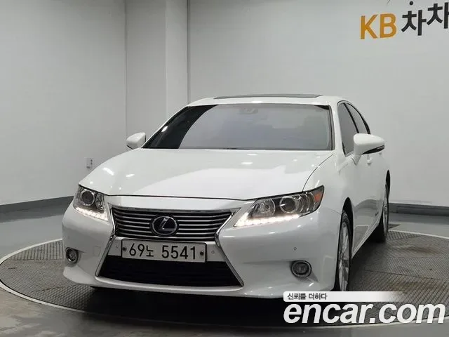Lexus Es ES300h