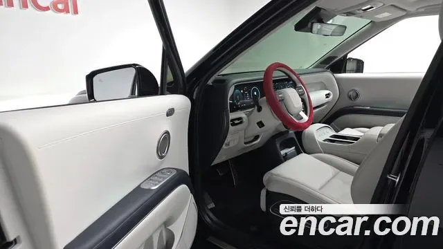 Hyundai Palisade LX3, 2025 — фото 10
