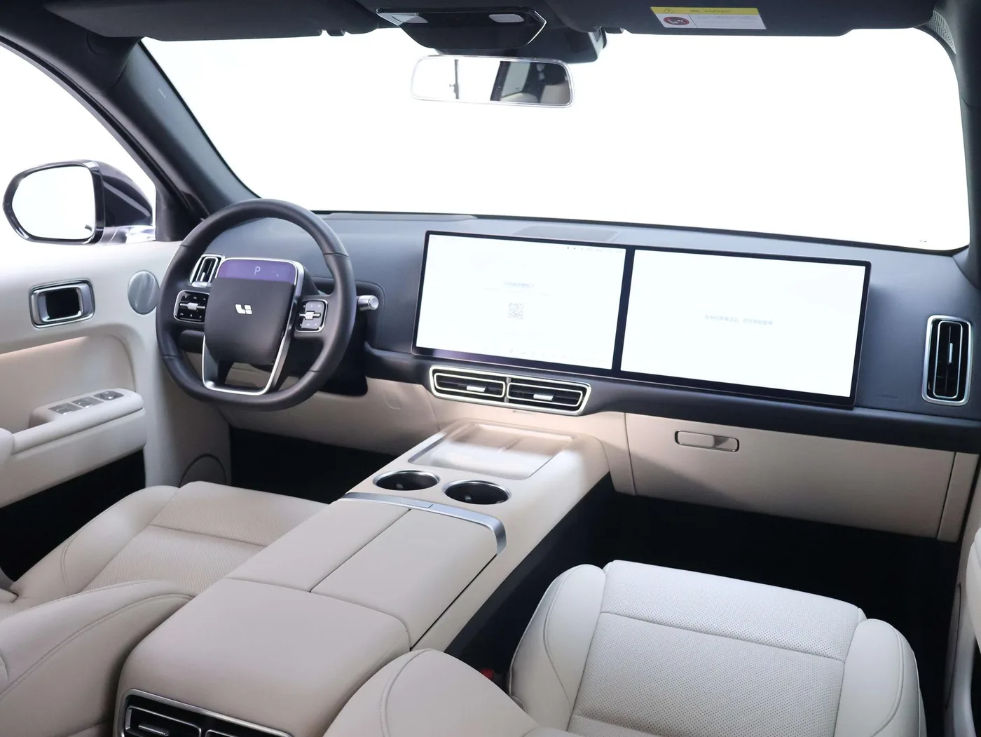 Li Auto Ideal L7, 2023 — фото 20