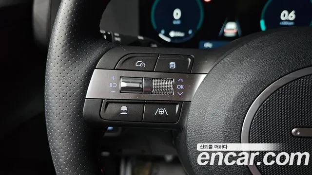 Hyundai Kona SX2, 2025 — фото 19