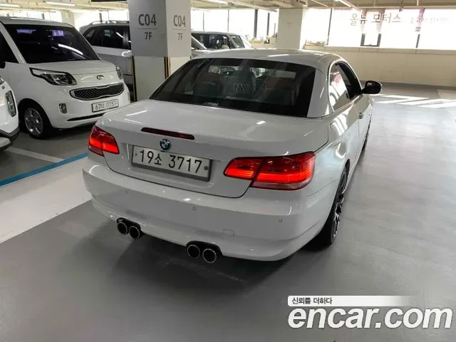 BMW 3-Series E90, 2010 — фото 6