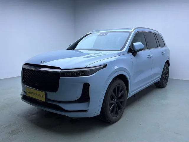 Li Auto Ideal ONE