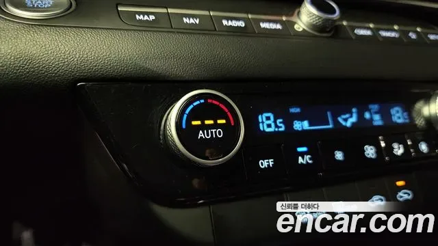 Hyundai Avante CN7, 2023 — фото 18