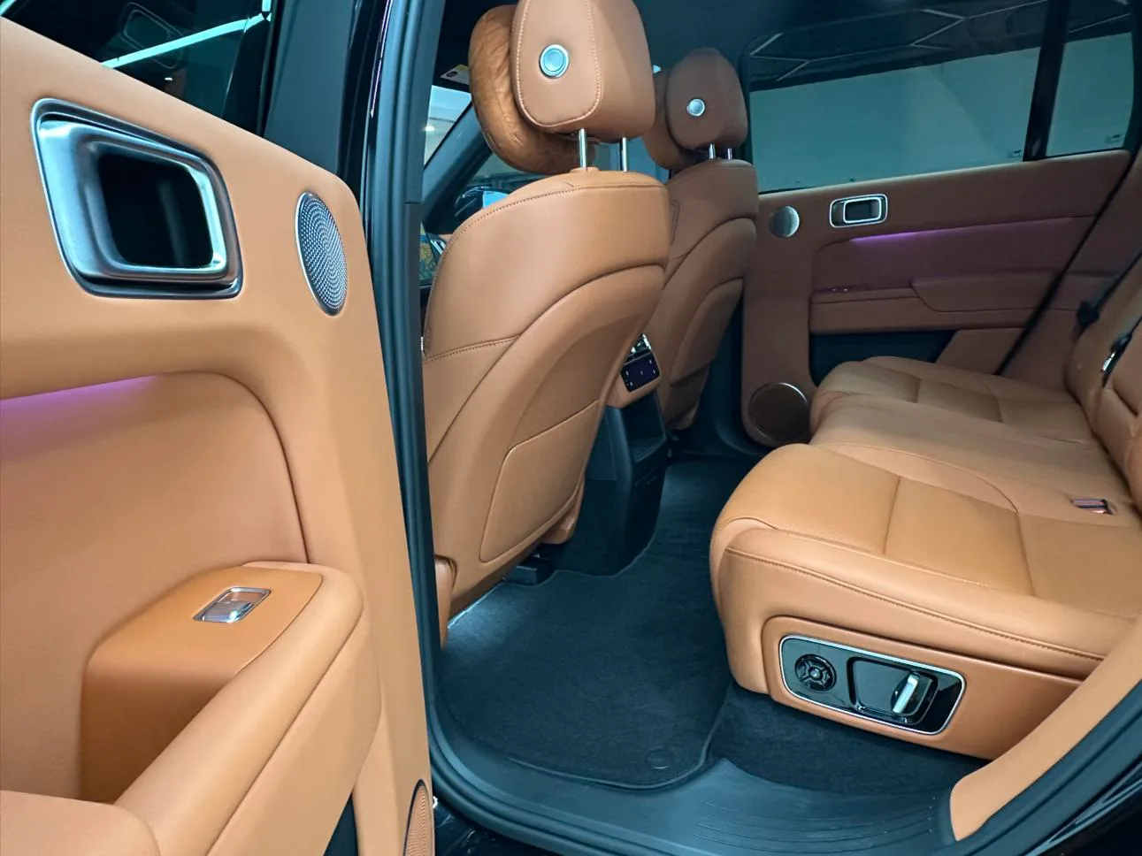 Li Auto Ideal L7, 2025 — фото 19