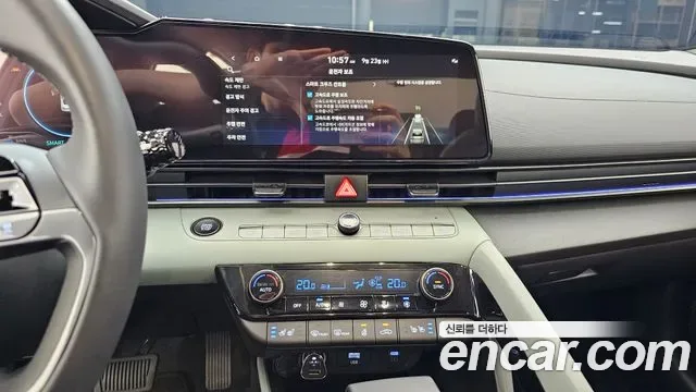Hyundai Avante CN7, 2026 — фото 14